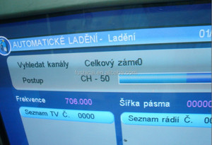Phổ HD VGA <span class=keywords><strong>DVB</strong></span>-<span class=keywords><strong>T</strong></span> Receiver 1080P VGA <span class=keywords><strong>TV</strong></span> <span class=keywords><strong>Tuner</strong></span> trên mặ<span class=keywords><strong>t</strong></span> đấ<span class=keywords><strong>t</strong></span> nhận được - Product Image 3