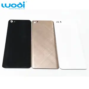 Vervangende batterij deur back cover voor Xiaomi mi 5