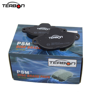 Auto Pièces De Rechange Disque De Frein Pad GDB1115 Pour <span class=keywords><strong>FIAT</strong></span> - Product Image 3