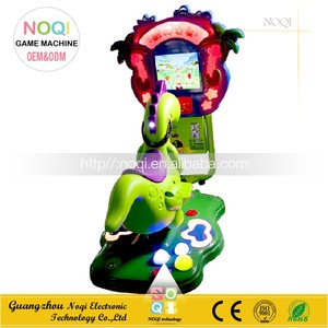NQK-V12 precio Inferior 3D dinosaurio animación infantil de diversiones en venta - Product Image 1