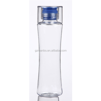Bouteille d'eau étanche 750ml sans BPA, gourde pour sportifs en plein air