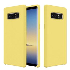 Cao cấp bìa cho Galaxy S10 + Lưu ý <span class=keywords><strong>8</strong></span> 9 A6 cộng với S21 siêu A32 m31s A52 A12 A51 di động Silicone Samsung điện thoại trường hợp - Product Image 3