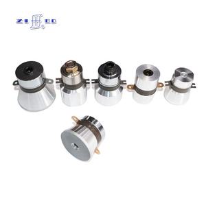 Transducteur ultrasonique piézo-ultrasons, 40khz, pour le lavage de la céramique, pré-électrique, 80khz, 40KHZ - Product Image 6