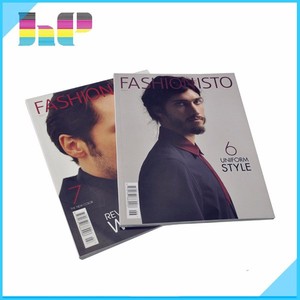 Pistolet jouet magazines, L'impression de magazines en chine - Product Image 3