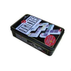 Custom <span class=keywords><strong>Mexican</strong></span> train domino set - Product Image 1