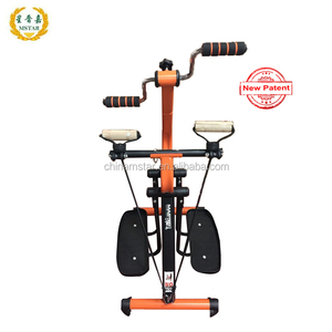 Nouveau Brevet Produit de ab-printemps multi-usage à domicile <span class=keywords><strong>gym</strong></span> - Product Image 4