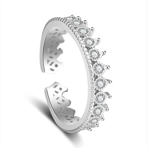 Lote De Anillos Con Piedras Preciosas Surtidas: Joyería Hecha A Mano Bañada En Plata De Ley 925 - México