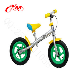 12 ragazzi balance bike per i più piccoli/ balance bike con pneumatico EVA/personalizzato children balance bike per l'età <span class=keywords><strong>3</strong></span> - Product Image 3