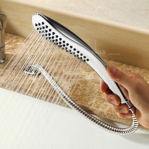 2016 cromado precio directo de fábrica de alta calidad moderno cuarto de baño de hidromasaje grifo - Product Image 3