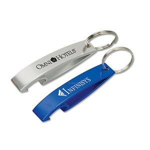 Quà Tặng Khuyến Mãi Item Anodized Nhôm Mở Chai <span class=keywords><strong>Keychain</strong></span> - Product Image 4
