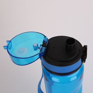 deportes-32 oz <span class=keywords><strong>gran</strong></span> flujo rápido, flip Top tapa a prueba de fugas con un clic abierta no tóxico BPA libre y ecológico - Product Image 4