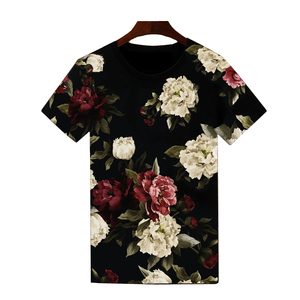 <span class=keywords><strong>Camicia</strong></span> da Pesca Hawaiana da Uomo a <span class=keywords><strong>Maniche</strong></span> <span class=keywords><strong>Corte</strong></span> in <span class=keywords><strong>Viscosa</strong></span>/Cotone di Alta Qualità, Lavorata a Maglia, Oversize, Elegante e alla Moda - Product Image 2