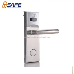 Standar Amerika yang terbaik elektronik mortise lock cylinder dijual