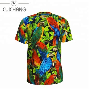 Glow <span class=keywords><strong>in</strong></span> <span class=keywords><strong>the</strong></span> dark t - shirt et gros personnalisé tout t impression t - shirt et gros t - shirt 3d - Product Image 3