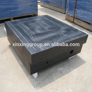 ナイロンプラスチック/ポリボードプラスチックシート/HDPEブロック - Product Image 5