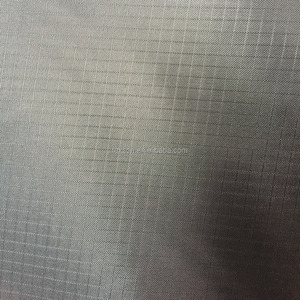 <span class=keywords><strong>Tissu</strong></span> en taffetas de polyester 190t Ripstop avec revêtement PU - Product Image 6