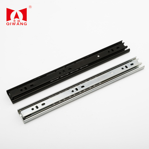 <span class=keywords><strong>Glissière</strong></span> à billes à <span class=keywords><strong>extension</strong></span> complète de 35 mm pour tiroir - Product Image 6