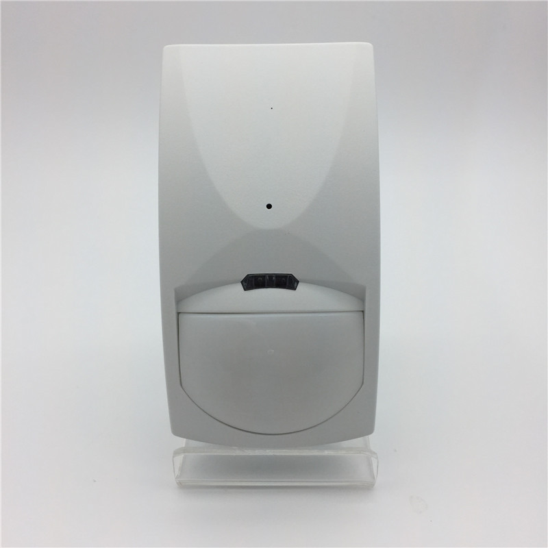 PIR & Glass Break Dual Tech Detector for Home Security · image 2