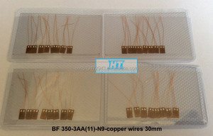 1000 옴 AA 선형 스트레인 게이지 가격 - Product Image 4