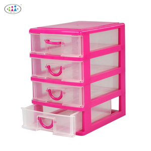 Profesional gran montaje cajones cajas de plástico - Product Image 3