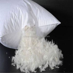 feathers for pillow stuffing