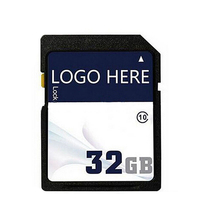 Carte Sd Nouveau Cid pour la navigation Cid personnalisé changé 16 Go 32 Go 64 Go 128 Go modifiable Gps Cx5, Cx9 Car Navi Cid Sd Carte mémoire