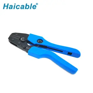 End Tube Press Pliers Crimp Manufacturers Cable Crimping Tool