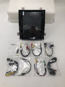 Autoradio GPS Android 9.0 de 10,4 pouces <span class=keywords><strong>pour</strong></span> Cadillac Escalade 2007-2014 – Prix usine - Product Image 3