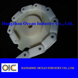 1400,1400 onglet. flex chaînes en plastique - Product Image 1