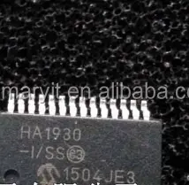 Nuevos y originales componentes electrónicos circuito integrado IC chip HA1930-I/SS