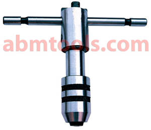 T. ประแจ/ที่จับ (ชนิดวงล้อ) - Product Image 2