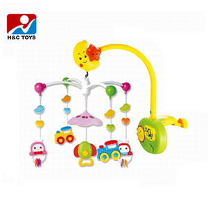 Bebé <span class=keywords><strong>musical</strong></span> <span class=keywords><strong>cuna</strong></span> móvil juguetes colgantes campana <span class=keywords><strong>cuna</strong></span> eléctrica <span class=keywords><strong>para</strong></span> un buen sueño HC346393 - Product Image 1