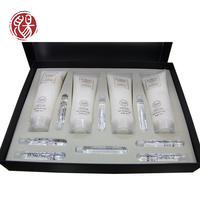 Lanli — soins naturels professionnels, réparation, hydratation profonde, soins du corps, sans prix, étiquette privée, masque au collagène, traitement à la kératine pour les cheveux