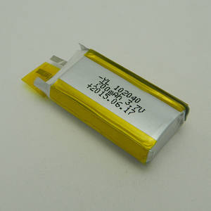 Encargo li ion 14500 700 mah <span class=keywords><strong>3</strong></span>.7 v batería, 7.2 v 700 mah recargable ni mh 9.6 v 700 mah - Product Image 3