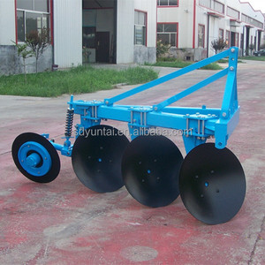 YUNTAI Hauptprodukt 3-Scheiben-Traktorpflug - Product Image 2