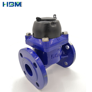 Sản Phẩm Mới Woltman Đồng Hồ Nước Không Dây Wifi - Product Image 5