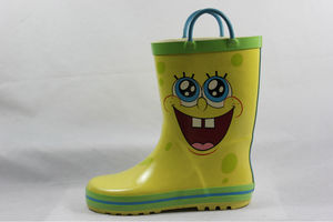 enfants bottes cuissardes - Product Image 1