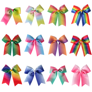 <span class=keywords><strong>Las</strong></span> animadoras Cirls y Niños Accesorios para el pelo conjuntos arco - Product Image 2