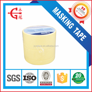 Alibaba en ligne achats ventes grand rouleau masking tape nouvelle d'objets sur le marché chinois - Product Image 2