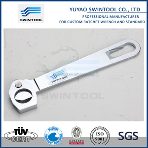 Bộ 120 Cái Ổ Cắm Bộ Cờ Lê Bánh Cóc Bộ Cờ Lê Bánh Cóc 1/2 Cờ Lê Mô-men Xoắn Điều Chỉnh Được Đặt Trước Thủ Công Allen - Product Image 3