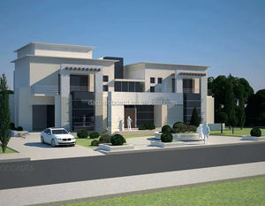Casas Prefabricadas <span class=keywords><strong>de</strong></span> Bajo Costo en <span class=keywords><strong>Venta</strong></span>, Precios <span class=keywords><strong>de</strong></span> Villas Prefabricadas <span class=keywords><strong>de</strong></span> Acero Ligero - Product Image 4