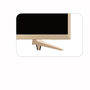 32 40 43 Inch Big <strong>Flat</strong> <strong>Screen</strong> Smart Android Gold Vision China LED IP <strong>TV</strong> <strong>Cabinet</strong> General Gold <strong>TV</strong>