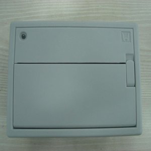 Brightek WH- <span class=keywords><strong>E19</strong></span> nouveauté panneau intégré imprimante thermique 80mm largeur de papier noir et blanc couleur rouleaux de papier thermique en Stock - Product Image 6