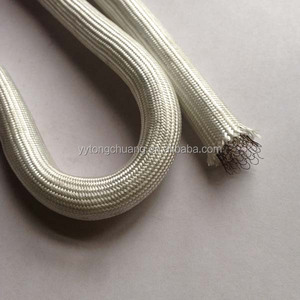 เชือกปิดผนึกเตาอบไฟเบอร์กลาสทนความร้อนสูง - Product Image 2