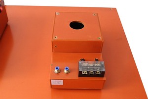 DX Điện Dung Magnetizer & Demagnetizer - Product Image 3