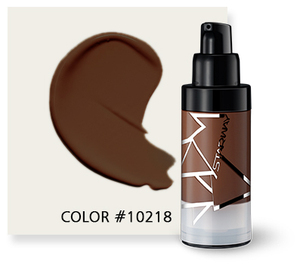 Starway Klassieke Groothandel Cosmetica Vloeibare Foundation Waterdicht Volledige Dekking Matte Foundation - Product Image 4