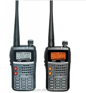 TYT TH-F5 136-174Mhz Portable Handheld two way radio with scrambler,CTCSS/DCS ,VOX function,1750Hz burst tone