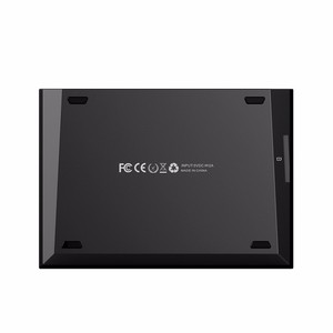 M9S Z8 2G/16G Amlogic S905X Quad Core Android 6.0 Smart TV Box <span class=keywords><strong>KODI</strong></span> 16.0 XBMC 4 K Mini PC WiFi H.265 decodificador Bluetooth - Product Image 3