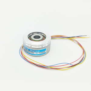 Encoder con Resolver di costruzione TS2640N321E64 per ascensore - Product Image 6