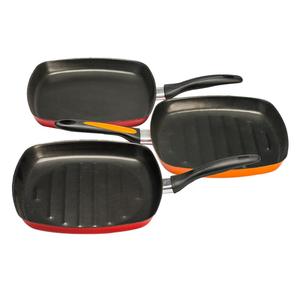 No <span class=keywords><strong>de</strong></span> revestimiento <span class=keywords><strong>de</strong></span> acero al carbono esmalte utensilios <span class=keywords><strong>de</strong></span> cocina no cacerolas juegos <span class=keywords><strong>de</strong></span> utensilios <span class=keywords><strong>de</strong></span> cocina - Product Image 3